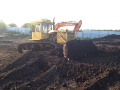 Купить торф Королев